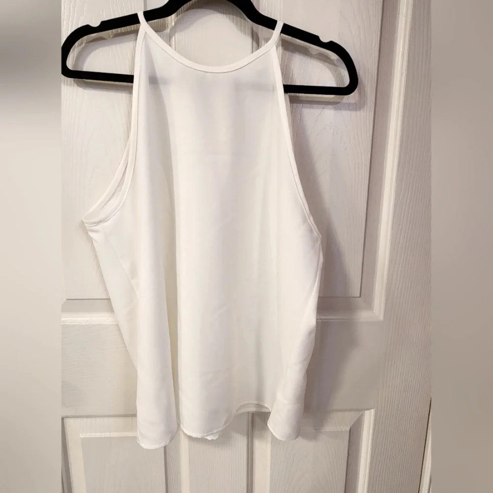 Casual summer blouse - Picture 1 of 4